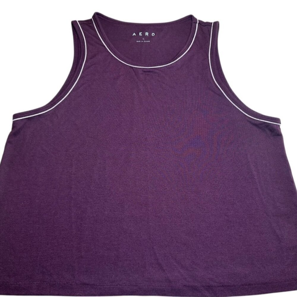AERO Sport Tank Top Size L​​​​​
